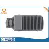 Buy cheap OEM ODM LED Track Light Housing Precision CNC Machining Parts from wholesalers