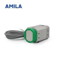 Buy cheap Stable Performance Pneumatic Magnetic Gripper , Pneumatic Vacuum Gripper MGM product