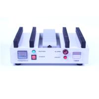 Buy cheap 40 ferrules Fiber Optic Curing oven for all Kinds of Fiber optic Connectors product