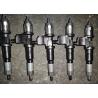 Buy cheap 6WG1 Diesel Used Fuel Injector 1550-2900 8982592900 For Excavator ZX670-3 ZX870-3 from wholesalers