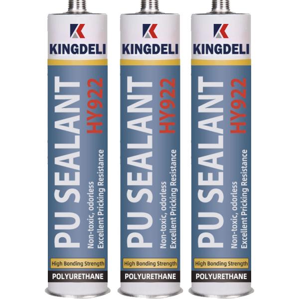 Buy cheap UV Resistant Polyurethane Silicone Sealant For Concrete Joint Crack Repair from wholesalers