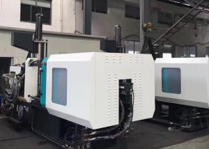 Wholesale All Electric PET Preform Injection Molding Machine Horizontal Low Power Consumption from china suppliers