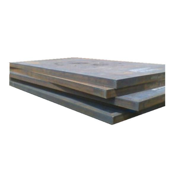 Buy cheap Grc 20 Hot Rolled Mild Steel Plate , A283 Steel Plate RoSH Approved from wholesalers