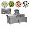 Buy cheap Zhuoheng High Productivity Corn Puffs Rice Puffing Snack Production Machine Extruder from wholesalers