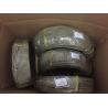 Buy cheap SAE100 R1 4 Braided PTFE Braided Hose for Hydraulic Oil Corrguated Surface from wholesalers