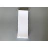 Buy cheap Lightweight Depilatory Hair Removal Wax Strips White Pink Yellow Fresh Hypoallergenic from wholesalers