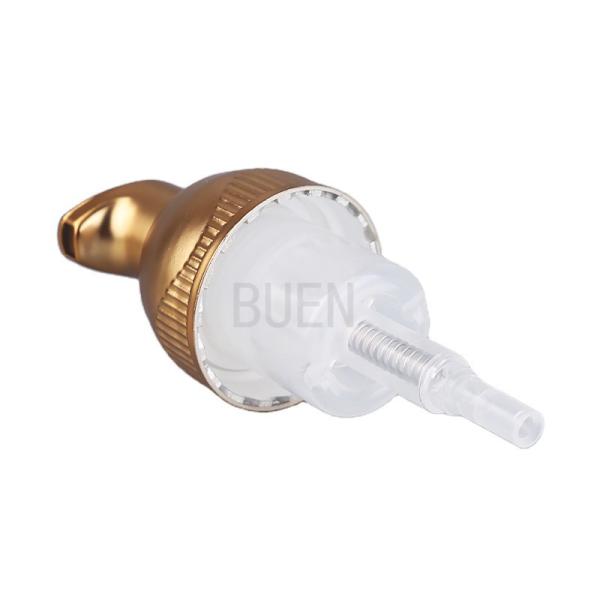 Buy cheap Empty Plastic PP Foam Pump 24/410 1ml/Stroke Dispensing Rate from wholesalers