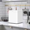 Buy cheap Smart 2.5 Liters Capacity Kitchen Composter Machine OEM Supported Smart Waste Kitchen Composter Turning Food Waste to Compost from wholesalers