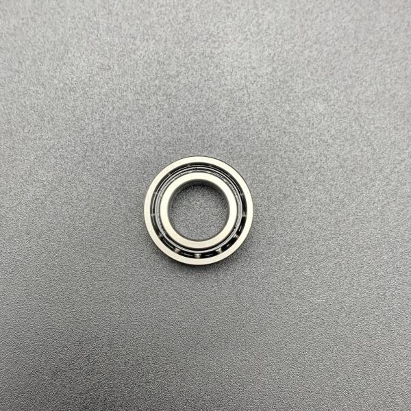 Buy cheap 719/6AC Micro Miniature Bearing Angular Contact 6x15x5mm Precision Ball Bearings from wholesalers