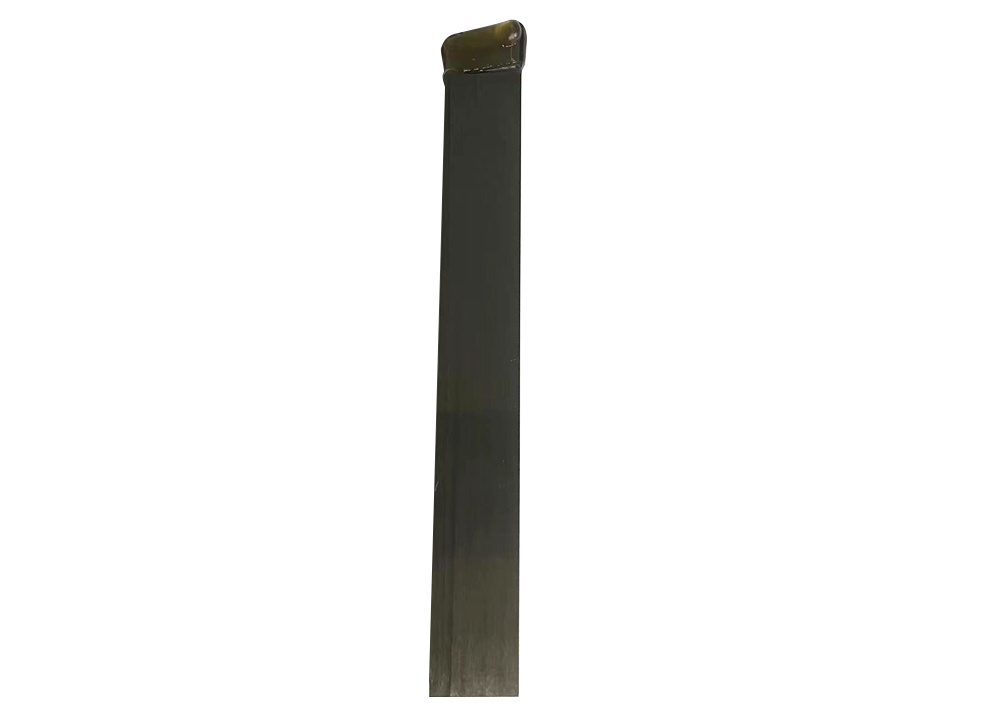 Nonstandard Customized PCD Tip Carbide Piston Inserts