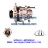 Buy cheap A5T02677 A5T03477 - MITSUBISHI Alternator 12V 60A Alternadores from wholesalers