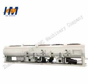 Buy cheap 250KG/H Vacuum Calibration Table , Plastic Pipe Vacuum Calibrator Equipment from wholesalers