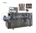 High Viscosity Plastic Filling Machine 4.5kw 220V/380V 50HZ Pharmaceutical