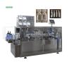 Buy cheap High Viscosity Plastic Filling Machine 4.5kw 220V/380V 50HZ Pharmaceutical from wholesalers