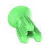 Buy cheap High Quality Dog Chew Toys Cactus Shape Dog Toothbrush Pet Suction Cup Toys For Pet from wholesalers