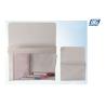 Buy cheap Several Colors Magnetic Pocket Rectange Shape 1mm Thickness Supper Light from wholesalers