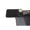 Buy cheap Black Upholstery Leather Cinema Theater Recliner Sofa from wholesalers