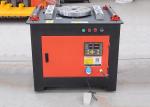 Automatic Steel Bar Spiral Bender Hydraulic Reinforcement Bar Bending Machine