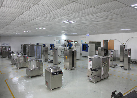 IEC60335 Water Immersion Tank IPX8 Waterproof Test
