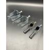 Buy cheap Stainless Steel U Shape 3/4'' 3/8'' Single One Piece Metal Cable Clamps from wholesalers