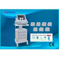 Buy cheap more than 20000 shots Permanent wrinkle removal HIFU machine product