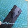 Buy cheap #5 Shiny Black TPU Airtight Zipper Waterproof Zippers Weldable for Inflatable Objects Air Sofa Drysuit Waterproof Bag from wholesalers