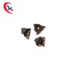 Buy cheap Cylindrical Turning Tool GBA Series Carbide Grooving Inserts Abrasion Resistant from wholesalers