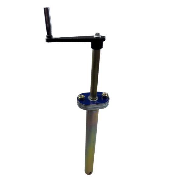 Buy cheap Road Construction Rocker Assembly For Asphalt Paver SB250-2TV 4618062161 from wholesalers
