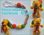 Buy cheap Teething necklace, Breastfeeding Necklace for Mom, Teething toy, Nursing from wholesalers