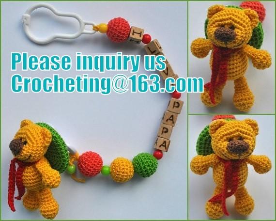 Buy cheap Teething necklace, Breastfeeding Necklace for Mom, Teething toy, Nursing necklace from wholesalers