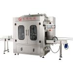 320 KG Capacity Automatic High Accuracy Wine Filling Capping and Labeling