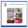 Buy cheap 595611005 Concrete Mixer Truck Spare Parts Double Single Lever Rack Control Box from wholesalers