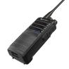 Buy cheap GP988 Long Distance Strong Penetration ABS Polymer Lithium Battery GP988 Walkie Talkie from wholesalers