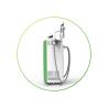 Buy cheap Best cooling cryolipolysis cavitation rf vacuum multifunction kryolipolyse korea from wholesalers