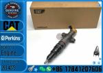 Common Rail Injector Diesel Fuel Injector 387-9433 387-9434 10R-7222 254-4330