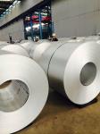 JIS G3303 Standard Electrolytic Tinplate with Customized Tin Coating for Food