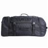 Buy cheap Large Capacity Gear Bag With Wheels Rolling Trolley Outdoor Sport Equipment from wholesalers