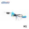 Buy cheap 6GH H1 Quick start high power 55w hid xenon bulb from wholesalers