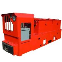 Buy cheap CTY12/CTL12 underground mining locomotive product