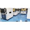 Buy cheap 50*50mm PCB Solder Paste Printing Machine 1100kg Automatic Stencil Printer from wholesalers
