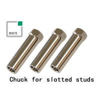 Buy cheap Chuck for Slotted Studs Accessories for Stud Welding Gun PHM-12, PHM-112 product