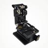 Buy cheap Lightweight FC-60S Fiber Optic Cleaver for High Precision FTTH Cutting Performance from wholesalers