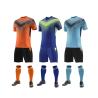 Buy cheap Unleash Your Style: Customized Leisure Training Soccer Kits In A Spectrum Of Colors from wholesalers