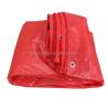 Buy cheap Oilproof PE Tarpaulin in Customized Color for Waterproofing and Sun Protection from wholesalers