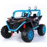 Buy cheap Remote Control Ride On Cars Toys for Kids Plastic SUV 12v Battery Electric Four Wheel from wholesalers