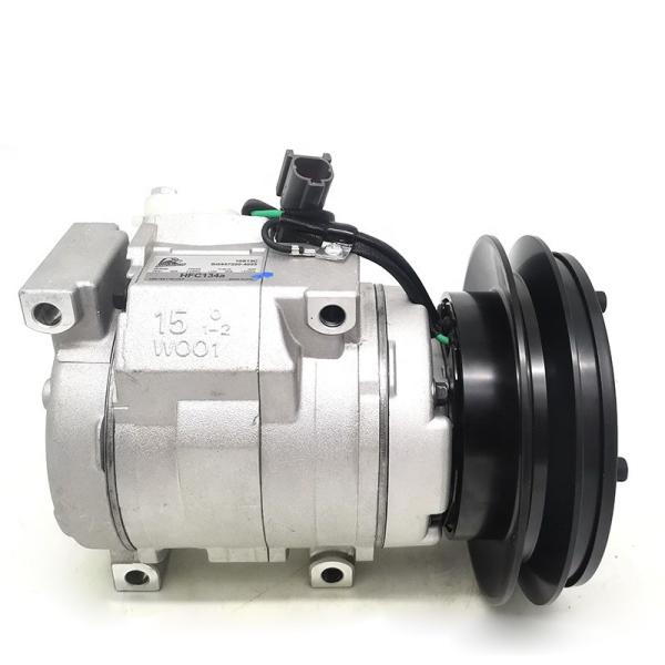Buy cheap 10S15C 24V B1 Air Conditioning Compressor For Komatsu PC200 Pc300-7 8 20Y9796121 from wholesalers