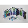 Buy cheap Φ16-Φ40mm ABL Laminated Tube With Offset Printing For Dental Care from wholesalers