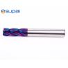 Buy cheap Superior Cutting Tools Carbide End Mill Overall Length 38-200mm Varies Cutting Edge Type from wholesalers