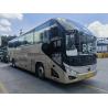 Buy cheap Euro 6 Double Door Used Commercial Buses with Extra Large Luggage Warehouse from wholesalers