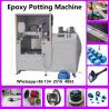 Buy cheap Semi-automatic Dynatic Ab Double liquid Mixing Glue Filling Machine Glue Dispensing Equipment from wholesalers